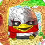 سقوط الوحوش