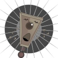 Clash of the robos-Physics bas