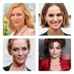 Hollywood Actress Quiz