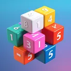 Math Brain Game