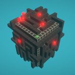 Cubed Maze