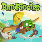 Bad Piggies
