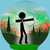 The arrow and archer - okcurei