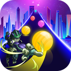 Hunter Ball : Dancing Road