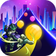 Hunter Ball : Dancing Road