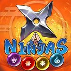 불패닌자 - 얼티메이트 닌자