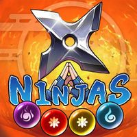 불패닌자 - 얼티메이트 닌자