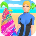 Surfing Store 3D