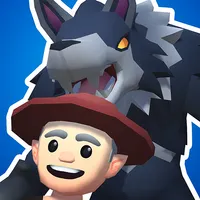 Howl! Asymmetrical Team Battle
