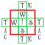 Tic Tac Twist!