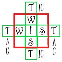 Tic Tac Twist!
