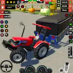 Cargo Tractor Driving 3d Game