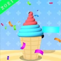 Ice Cream Zoo