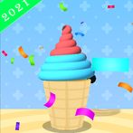 Ice Cream Zoo