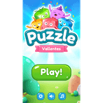 Vallentes - PuzzleMatch