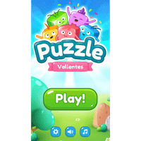 Vallentes - PuzzleMatch