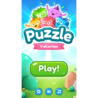 Vallentes - PuzzleMatch