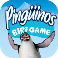 Pinguinos Biri Game