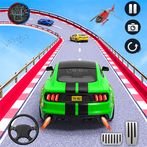 Car Games : Car Stunts Racing