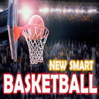 New Smart Basketball
