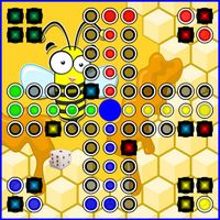 4P Mensch ärgere Dich nicht!