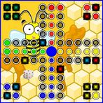 4P Mensch ärgere Dich nicht!