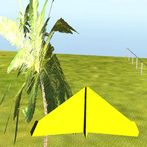 Paper Plane