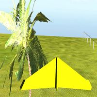 Paper Plane