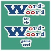 Woord vir Woord spel