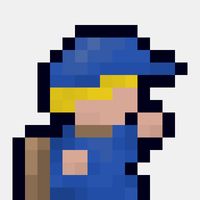 Climbr - Mobile Celeste Like