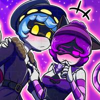 Murder Drones Game Puzzle