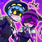 Murder Drones Game Puzzle