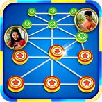 Bead 16 Game : Sholo Guti