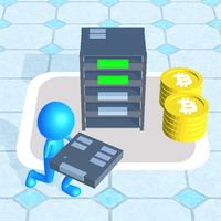 Coin Master 3D: Moneyland Game