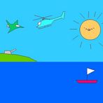 all range shooting : Helio Wor