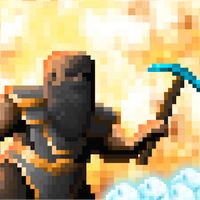 Diggy Hole: Idle Tap Miner