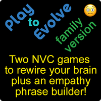 NVC Play to Evolve