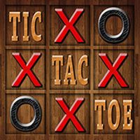 TIC TAC TOE Strategy Game