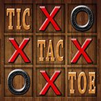 TIC TAC TOE Strategy Game