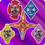 DX Ranger Ninja Battle Morpher