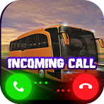 Coach Bus Prank Call Fun