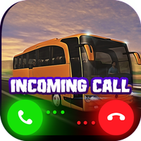 Coach Bus Prank Call Fun