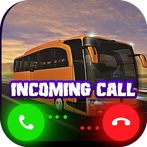 Coach Bus Prank Call Fun