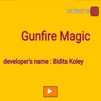 Gunfire Magic