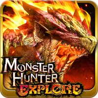 Monster Hunter Explore