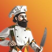 John Watermelon - Alchemy Game