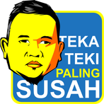 Teka Teki Susah Terbaru