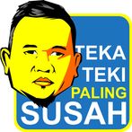Teka Teki Susah Terbaru