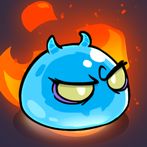 몬스터짐:슬라임의복수