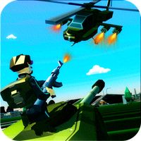 Poly City : Vengeance